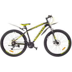 Велосипед KROSTEK 27.5 ULTIMATE 720 (рама 17)(500089)