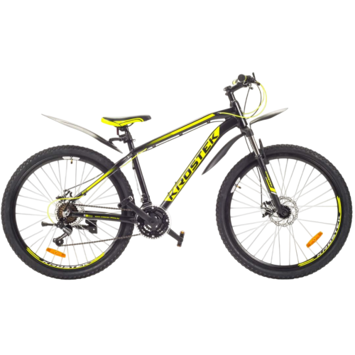 Велосипед KROSTEK 27.5 ULTIMATE 720 (рама 17)(500089)