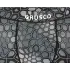 Тайтсы (лосины) мужские Rusco Sport Dragon взрослые (L)