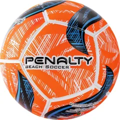 Мяч ф/б PENALTY BOLA BEACH SOCCER FUSION IX, р.5, цв. оранж (5203501960-U)