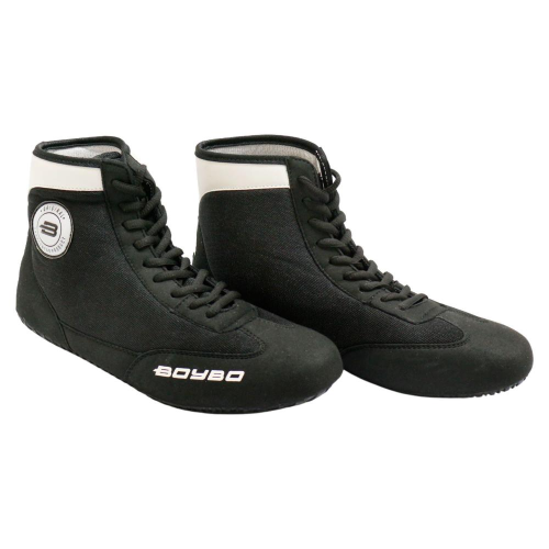 Борцовки BoyBo р.44 черные