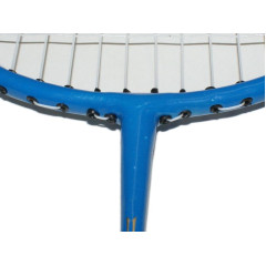 Набор для бадминтона WEINIXUN VX-608-С, синий (1291)