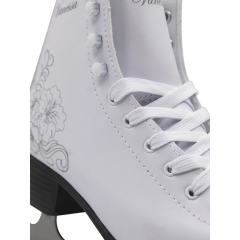 Коньки фигурные VIRTEY VANESSA р.40