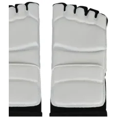 Защита стопы BoyBo WTF BOL90, цв. белый, р-р XS