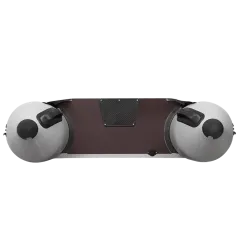 Лодка Фрегат 280Е компл. серый л/т