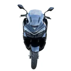 Скутер VENTO PCX 200 черный (ЭПТС)