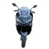 Скутер VENTO PCX 200 черный (ЭПТС)