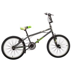 Велосипед KROSTEK 20 FREESTYLE 210 (рама 9,8)