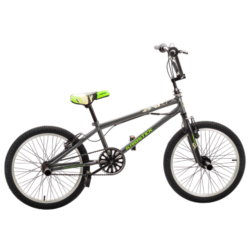 Велосипед KROSTEK 20 FREESTYLE 210 (рама 9,8)