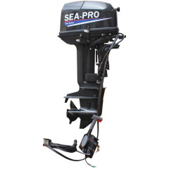 ПЛМ SEA-PRO T30 S&E