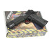 Пистолет пневматический Stalker S1911RD 4,5 мм (ST-12061RD)