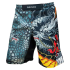Шорты для MMA Rusco Sport Dragon взрослые, р. 42 (XS)