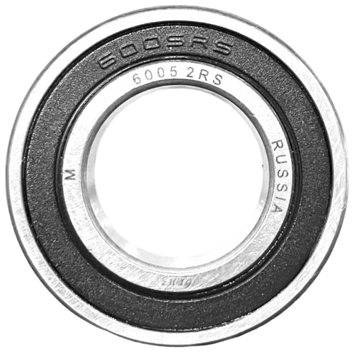 Подшипник 6005-2RS (25х47х12)
