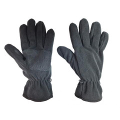 Перчатки зимние VENTIS A22-003 Sports Gloves мужские, флис, со вставкой, р. S/M