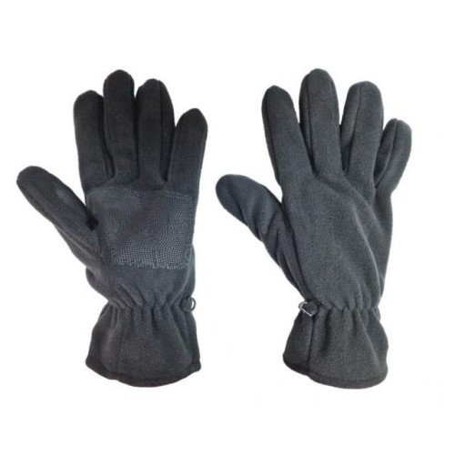 Перчатки зимние VENTIS A22-003 Sports Gloves мужские, флис, со вставкой, р. S/M