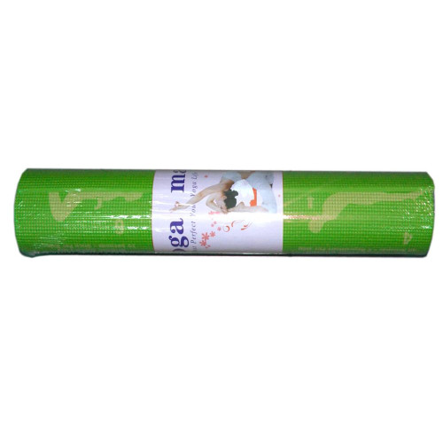Коврик для йоги SPRINTER RW-6-З (173x61x0,6)