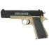 Пистолет пневматический Crosman Classic 1911 Pistol Kit + шарики BB + мишень 4,5 мм