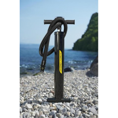 SUP-доска надувная универсальная Bestway 65341 305 x 84 x 12 см (5309867)