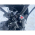 Питбайк  Motoland GF150 E 17/14 синий