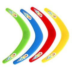 БУМЕРАНГ «Большой» МИКС 38 см (7723359)