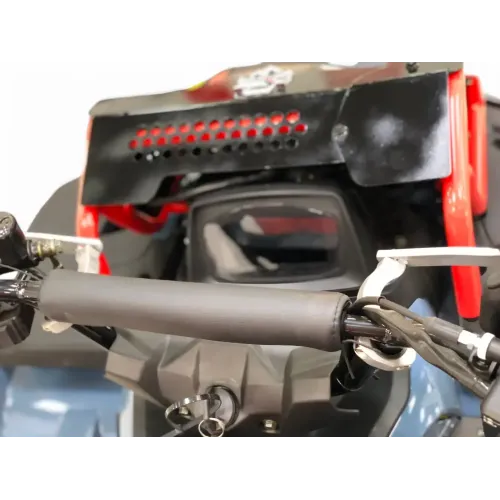 Комплект для сборки KTA KR400 4x4 EFI