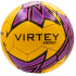 Мяч ф/б VIRTEY 921005 ENERGY р.5, цв. желтый