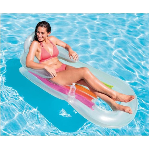 Матрац INTEX 58802 Королевский,, 160х85см