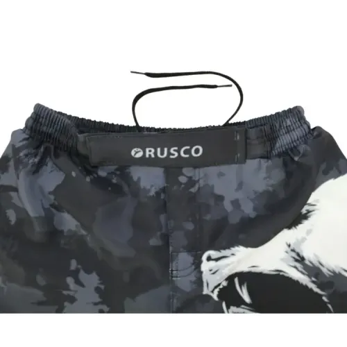 Шорты для MMA Rusco Sport Grizzly, взрослые (L)
