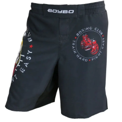 Шорты для MMA BoyBo Bulldog, взрослые р.L