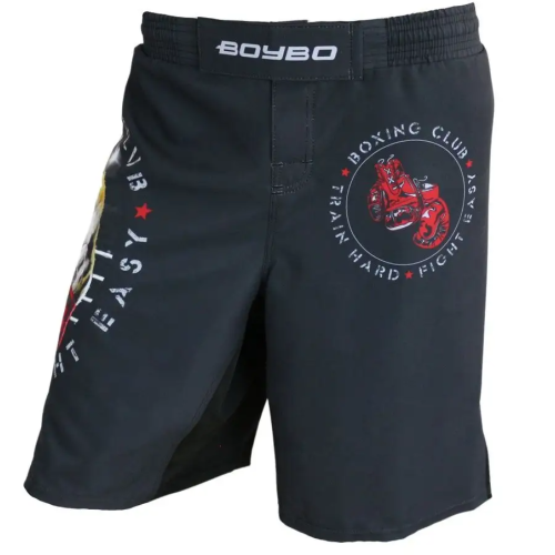 Шорты для MMA BoyBo Bulldog, взрослые р.L