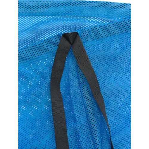 Мешок для мокрых вещей MAD WAVE M1118 01 Dry Mech Bag 65х50см, цв. синий
