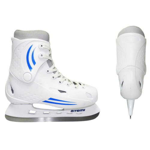Коньки хоккейные ATEMI Rapid 2 Lady (36)