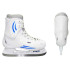 Коньки хоккейные ATEMI Rapid 2 Lady (36)