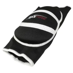 Наколенники в/б OxxFire чёрные, р-р XS