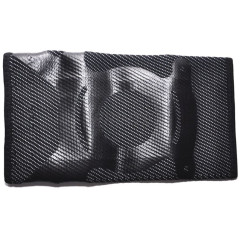 Суппорт колена SPRINTER ST2601 р L трикотаж