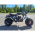 Комплект для сборки Trail Master MB200X