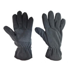 Перчатки зимние VENTIS A22-003 Sports Gloves мужские, флис, со вставкой, р. L/XL