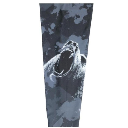 Тайтсы (лосины) детские Rusco Sport Grizzly 10 лет (L)