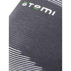 Суппорт колена ATEMI ANS-003-S эластичный закрытый S