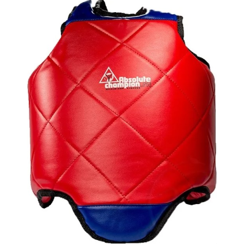 Защита груди SPRINTER Absolute Champion. Размер: М . Цвет: красный. (2201)