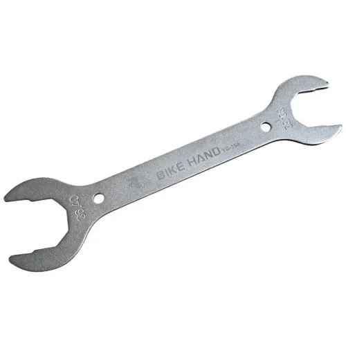 Ключ вело Bikehand  YC-153 CP для рулевой колонки