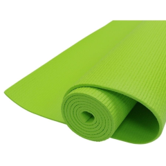 Коврик для йоги ESPADO ES2122 (173х61х0,5) зеленый