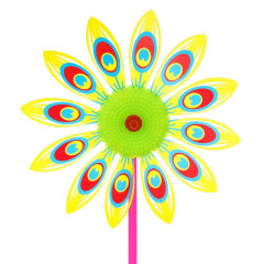 Игра развивающая ВЕРТУШКА (134-123)