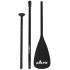 SUP-доска надувная универсальная KELPIE 10,4" 315 х 80 х 15 см (7530919)