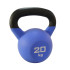 Гиря SPORT ELITE 20 кг чугунная обрезиненная