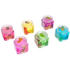 Игрушка-лизун Динозавр (9047111)