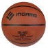 Мяч б/б INGAME IG-500 №5