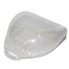 Капа одночелюстная ZTT POWER MG-004 (СБ)