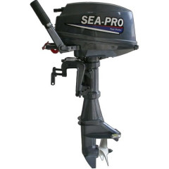ПЛМ SEA-PRO T9,8