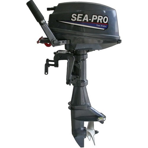 ПЛМ SEA-PRO T9,8